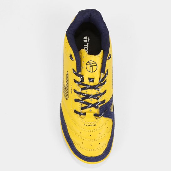 Chuteira Futsal Topper Dominator Pro IV