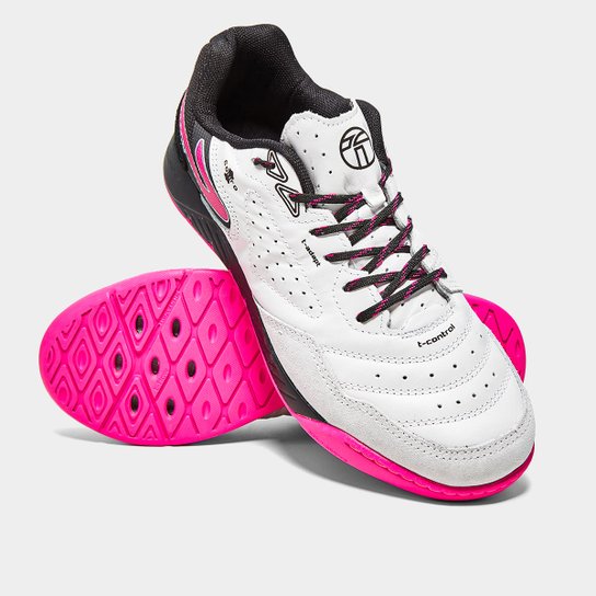 Chuteira Futsal Topper Dominator Pro V Unissex