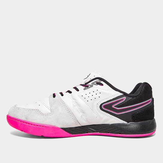 Chuteira Futsal Topper Dominator Pro V Unissex