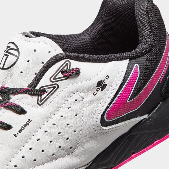 Chuteira Futsal Topper Dominator Pro V Unissex