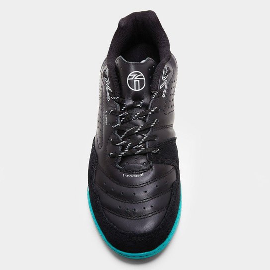 Chuteira Futsal Topper Dominator Pro V Unissex