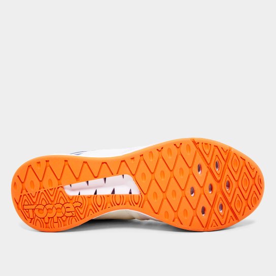 Chuteira Futsal Topper Dominator Pro V Unissex