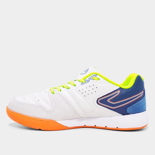 Chuteira Futsal Topper Dominator Pro V Unissex