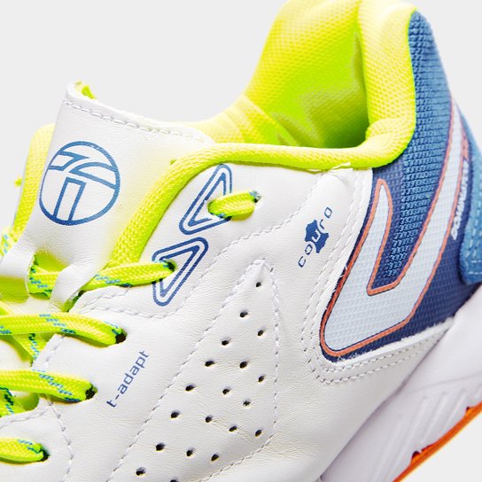 Chuteira Futsal Topper Dominator Pro V Unissex