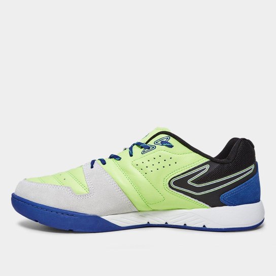 Chuteira Futsal Topper Dominator Pro V Unissex