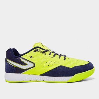 Chuteira Futsal Topper Dominator Pro V Unissex