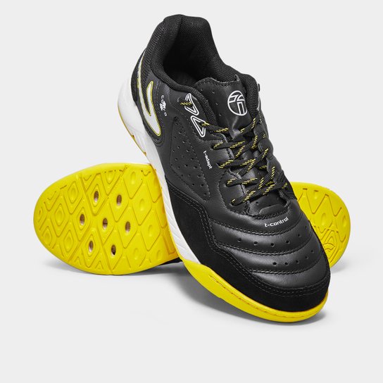 Chuteira Futsal Topper Dominator Pro V Unissex