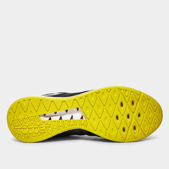 Chuteira Futsal Topper Dominator Pro V Unissex