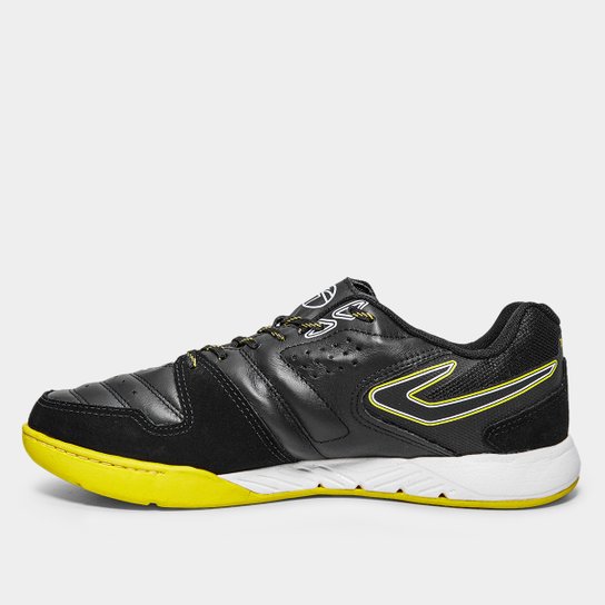 Chuteira Futsal Topper Dominator Pro V Unissex