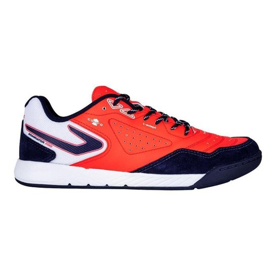 Chuteira Futsal Topper Dominator Pro V