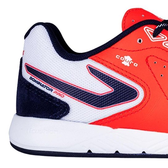 Chuteira Futsal Topper Dominator Pro V