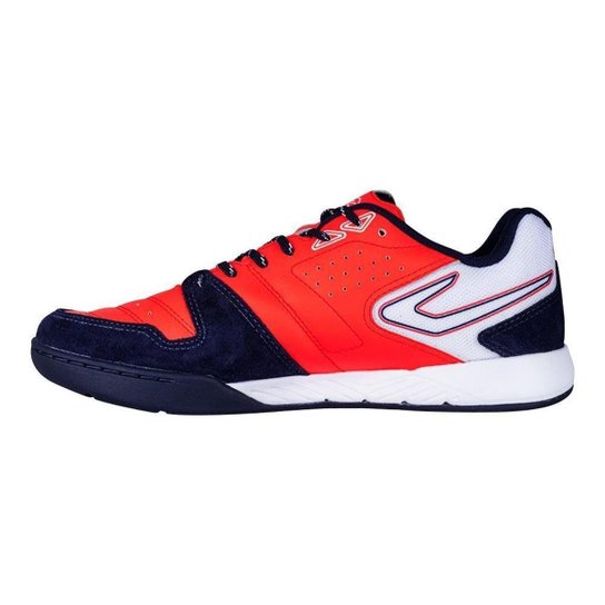 Chuteira Futsal Topper Dominator Pro V