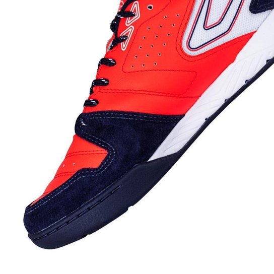 Chuteira Futsal Topper Dominator Pro V