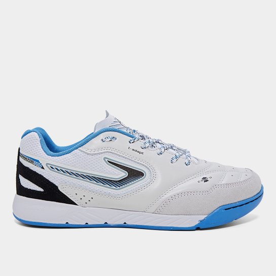 Chuteira Futsal Topper Dominator Pro VI Masculina