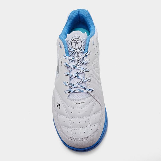 Chuteira Futsal Topper Dominator Pro VI Masculina