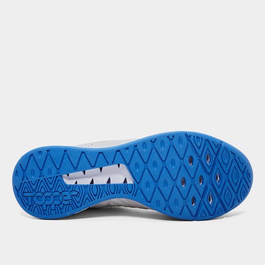 Chuteira Futsal Topper Dominator Pro VI Masculina