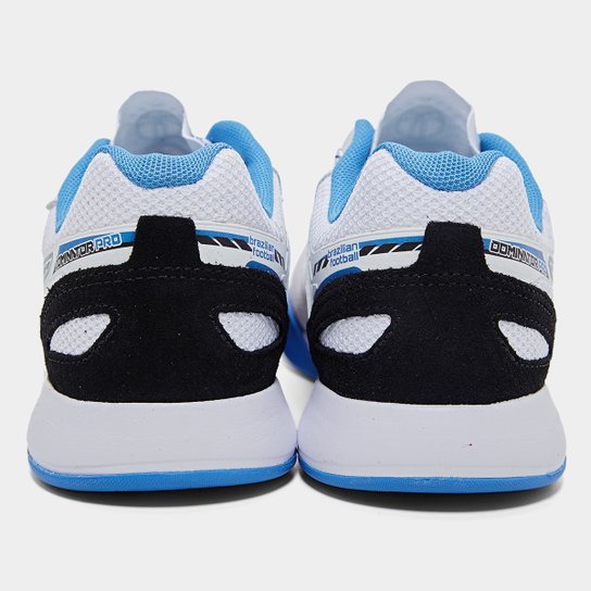 Chuteira Futsal Topper Dominator Pro VI Masculina