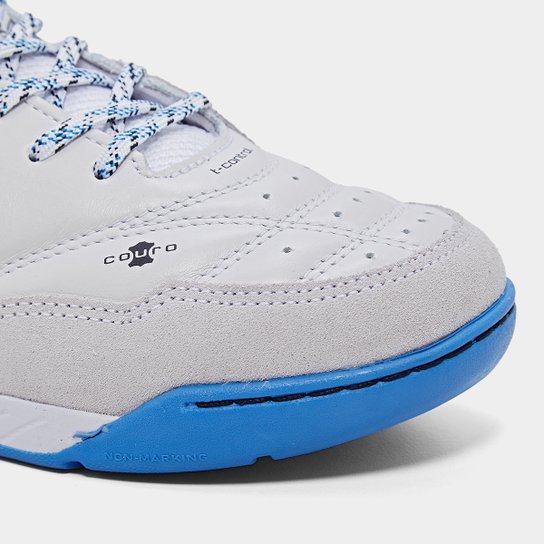Chuteira Futsal Topper Dominator Pro VI Masculina