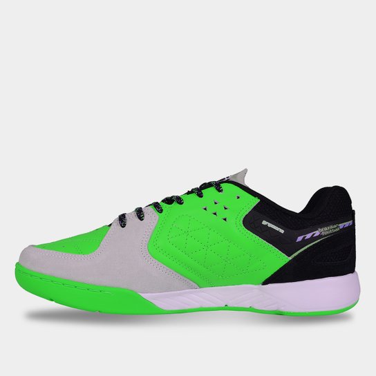 Chuteira Futsal Topper Dominator Pro VI Masculina
