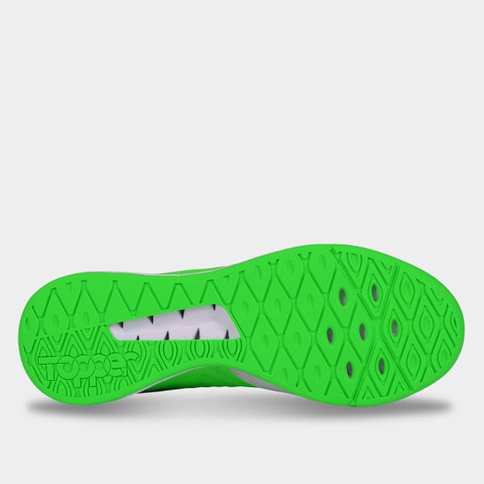 Chuteira Futsal Topper Dominator Pro VI Masculina