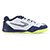 Chuteira Futsal Topper Dominator Td III - Branco+Amarelo