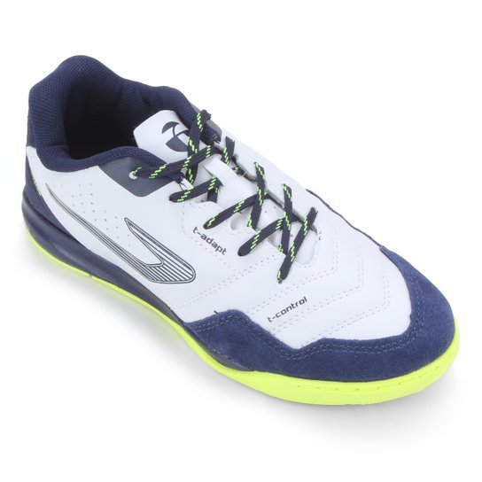 Chuteira Futsal Topper Dominator Td III