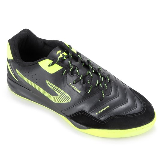 Chuteira Futsal Topper Dominator Td III