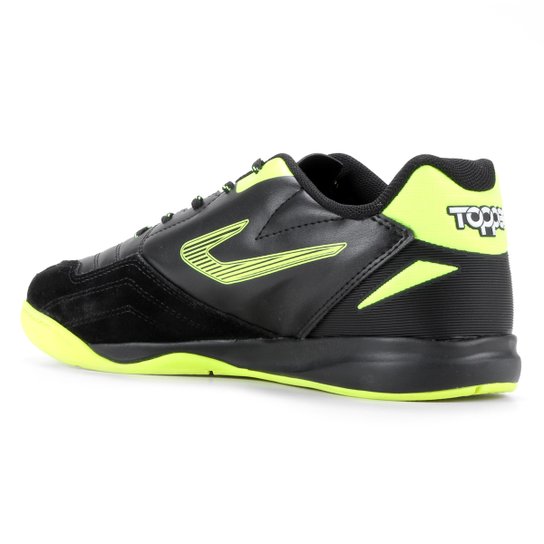 Chuteira Futsal Topper Dominator Td III