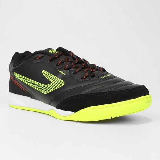Chuteira Futsal Topper Dominator Td IV