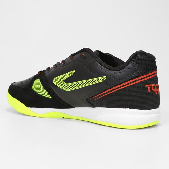 Chuteira Futsal Topper Dominator Td IV