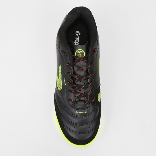 Chuteira Futsal Topper Dominator Td IV