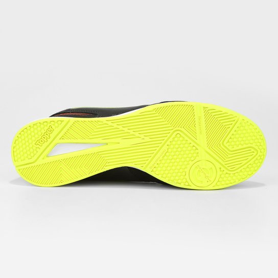 Chuteira Futsal Topper Dominator Td IV