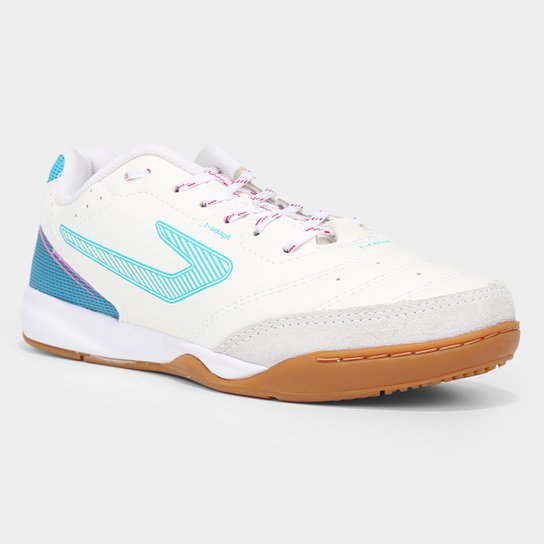 Chuteira Futsal Topper Dominator Td IV