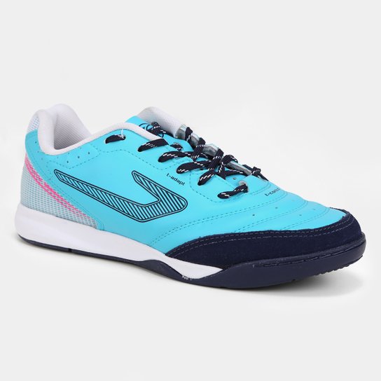 Chuteira Futsal Topper Dominator Td IV