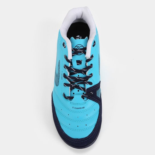 Chuteira Futsal Topper Dominator Td IV