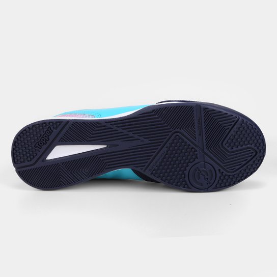 Chuteira Futsal Topper Dominator Td IV