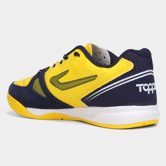 Chuteira Futsal Topper Dominator Td IV