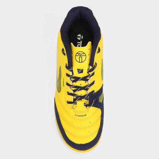 Chuteira Futsal Topper Dominator Td IV