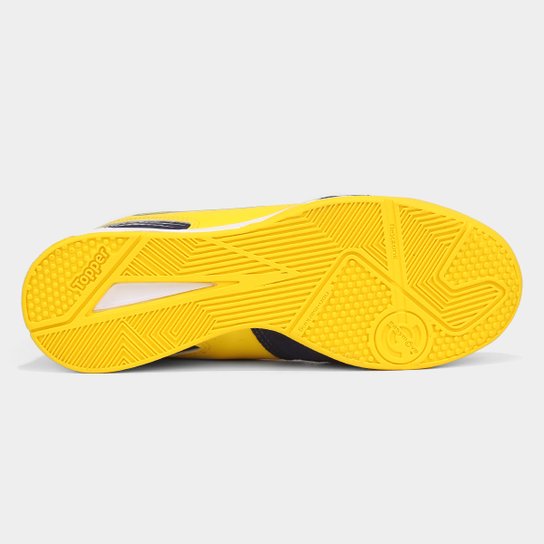 Chuteira Futsal Topper Dominator Td IV