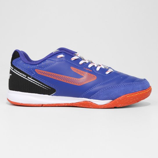 Chuteira Futsal Topper Dominator Td IV