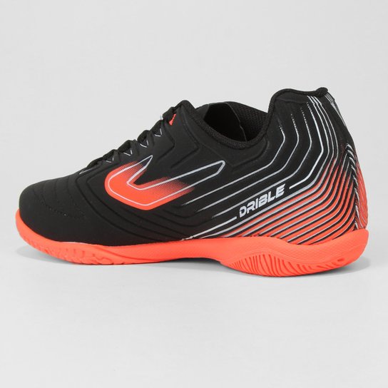 Chuteira Futsal Topper Drible V