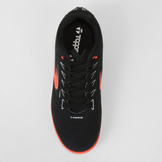 Chuteira Futsal Topper Drible V