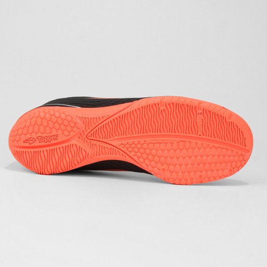 Chuteira Futsal Topper Drible V