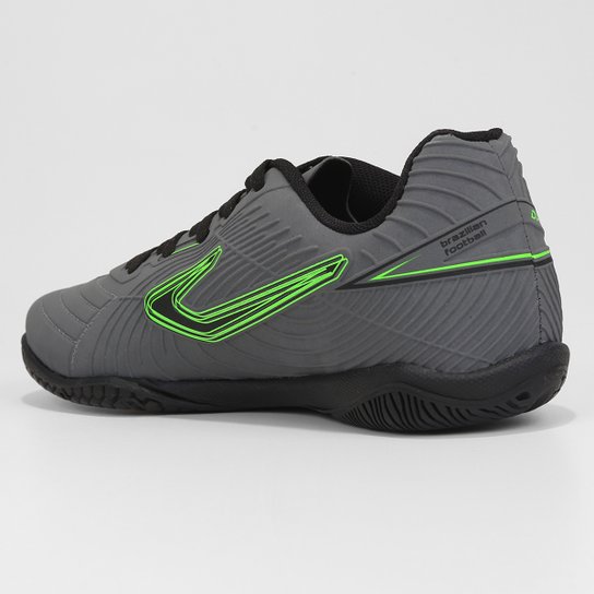 Chuteira Futsal Topper Drible VI