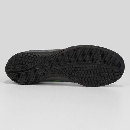 Chuteira Futsal Topper Drible VI