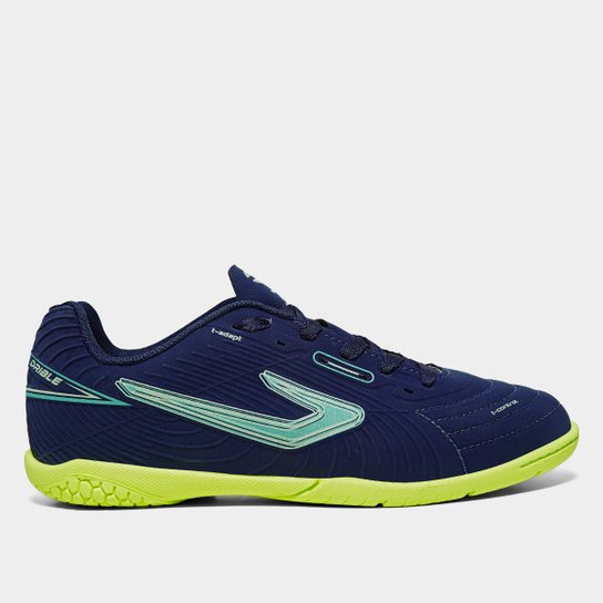 Chuteira Futsal Topper Drible VI