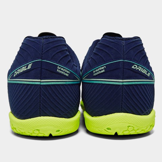 Chuteira Futsal Topper Drible VI