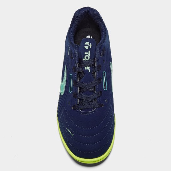Chuteira Futsal Topper Drible VI