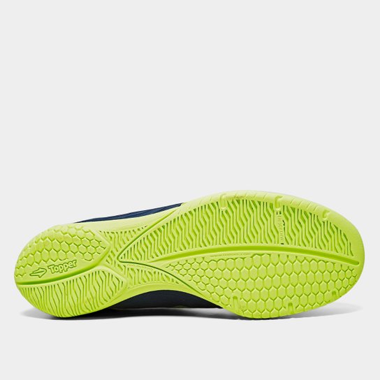 Chuteira Futsal Topper Drible VI