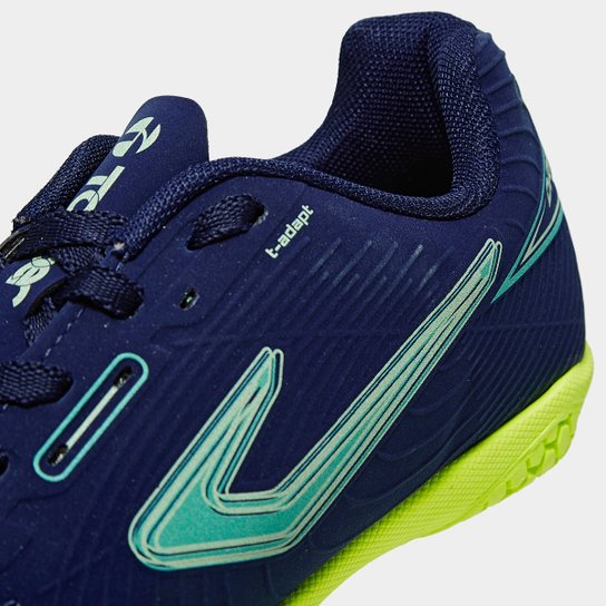 Chuteira Futsal Topper Drible VI